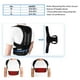 thumbnail image 2 of Corrector de postura para hombres Mujeres Tirante de espalda Correas ajustables Entrenador de sop Irfora Corrector de postura, 2 of 7