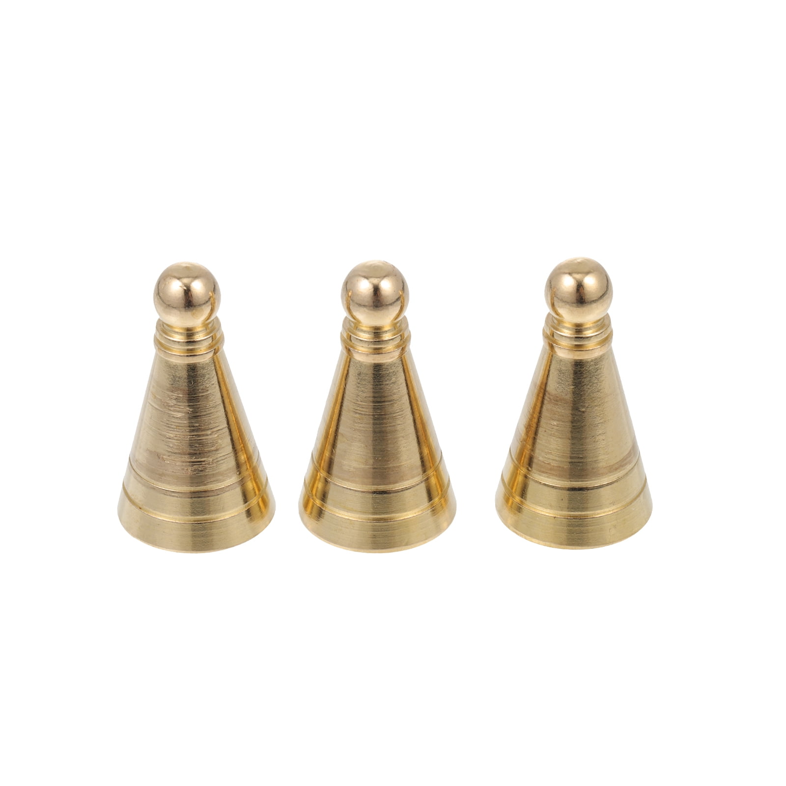3pcs Tower Incense Moulds Incense Cones Making Molds DIY Tower Incense