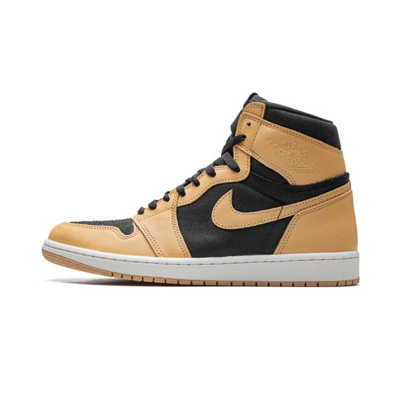 JORDAN MENS Air Jordan 1 "Heirloom" 555088 202 555088 202 from Stadium Goods