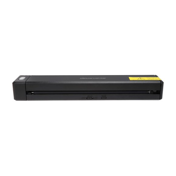 Fujitsu ScanSnap iX100 Battery Powered Scanner