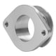 thumbnail image 3 of Bov Bypass Gasket Bov Bypass Connector Bov Fitting Aluminium BOV Bypass Flange Adapter For Greddy/Type S/RS To For HKS SSQV Blow ANGGREK Otros, 3 of 8