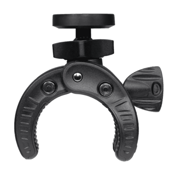 Mob Armor Cell Phone Mount MOBN-CLAW MobNetic Claw; Black; With 2 Device Plates/Installation Instructions/Surface Preparation Wipes