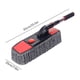 thumbnail image 3 of Cepillos para limpieza de coches Cepillos para eliminar suciedad Cepillos para barrer coches Herramientas de limpieza de cerdas suaves Cepillo para plásticos para lavado de coches, 3 of 7