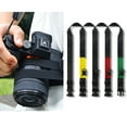 thumbnail image 2 of AOOOWER Ergonomic Camera Stabilization Waist Strap For Outdoor Photography Pressure Relief Design Durability Nylon Construction, 2 of 20