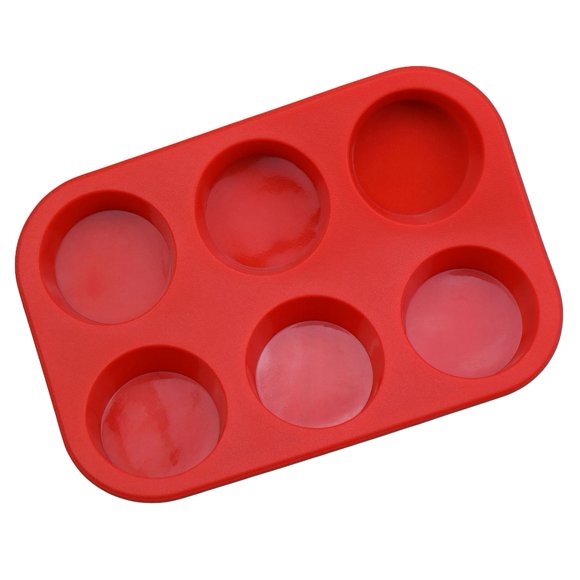 Silicone Baking Mold
