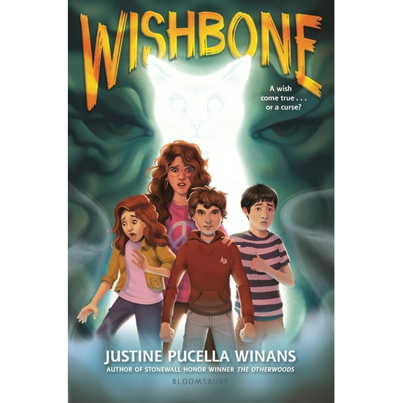 Wishbone, (Hardcover)