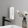 thumbnail image 2 of Hand Soap Dispenser,300ml Wall Mount Shower Dispenser,Refill, 2 of 8