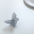 thumbnail image 1 of Horquilla De Mariposa 3D Agarre Verano Esmerilado Espalda ClipS Tocado Para Niñaspangjing, 1 of 4