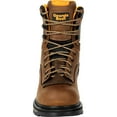 thumbnail image 3 of Georgia Boot Carbo-Tec LTX Waterproof Work Boot, 3 of 7