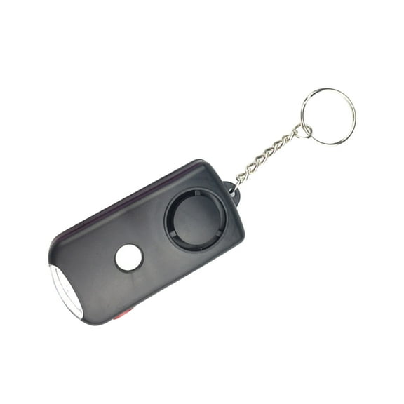 STRANDCHIC 1Pack Compact Personal Safety Alarm for Disabled 7x3.5x1.9in