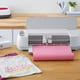 thumbnail image 3 of Vinilo de transferencia de calor Cricut Smart Iron On, rollo rosa de 3 pies, 3 of 6