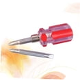 thumbnail image 4 of GOOHOCHY Ratcheting Screw Driver Steel for Electronics Workshops 1Pcs, 4 of 8