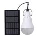 thumbnail image 4 of Portable Solar Powered Led Lamp Light For Housing Outdoor Activities Emergency, 4 of 5