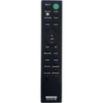 thumbnail image 2 of RMT-AH501U Replacement Remote Control for Sound Bar HT-X8500, 2 of 4
