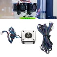 thumbnail image 4 of Motor paso a paso de 4 extrusoras ANGGREK para Voron V2 material metálico torsión grande baja potencia, 4 of 8