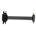 thumbnail image 2 of MasteelfCA PCI-E 3.0 Extender Riser Cable 30cm PCIe 1X High Speed PCIE Riser Cable Supply, 2 of 7