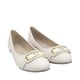 thumbnail image 2 of Balerina Andy Color Blanco D16520003620 24.5 Dorothy Gaynor Balerina Andy Color Blanco D16520003620 24.5, 2 of 6