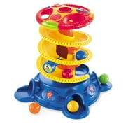Fisher-Price Baby Playzone Stand-Up Ball Blast