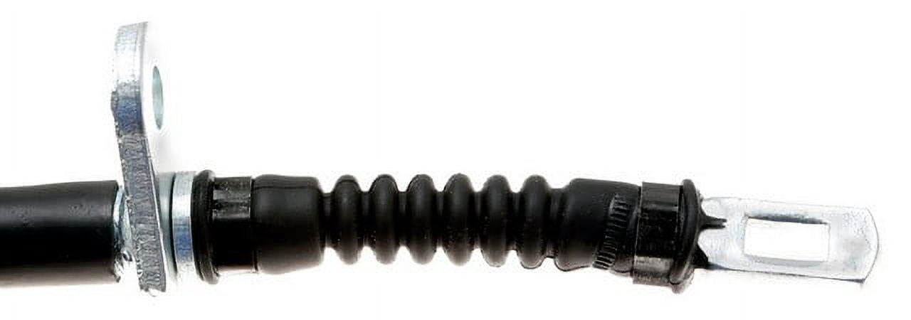 Raybestos Element3 Brake Cables, BC96996