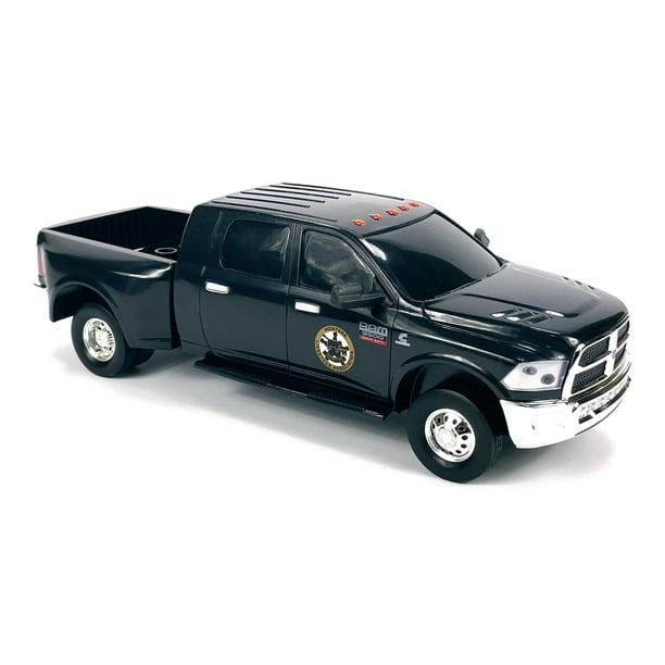 Camión coleccionable Big Country Toys AMT Adult Yellowstone
