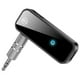 thumbnail image 1 of Receptor Bluetooth 5.0, Auxiliar Bluetooth para Auto, 2 En 1 Transmisor y Receptor Bluetooth con AUX Jack 3.5mm para TV, PC, Coche, Estéreo y Auriculares Yotijar adaptador auxiliar, 1 of 7