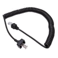thumbnail image 4 of Cable de micrófono de Radio duradero de 8 pines Cable de micrófono Flexible profesional de alta dureza para Kmc-30 Kmc-32 Kmc-28A Kmc-27B montaje Baoblaze cable de micro de radio, 4 of 8