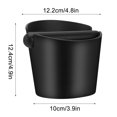 thumbnail image 3 of ¡Precios Increíbles, Descuento Ya!, Recipiente para recoger residuos de café en polvo en la cocina del hogar, cubo para recoger residuos de café Akmoler, 3 of 9