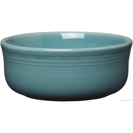 

Fiesta 22-Ounce Chowder Bowl Turquoise