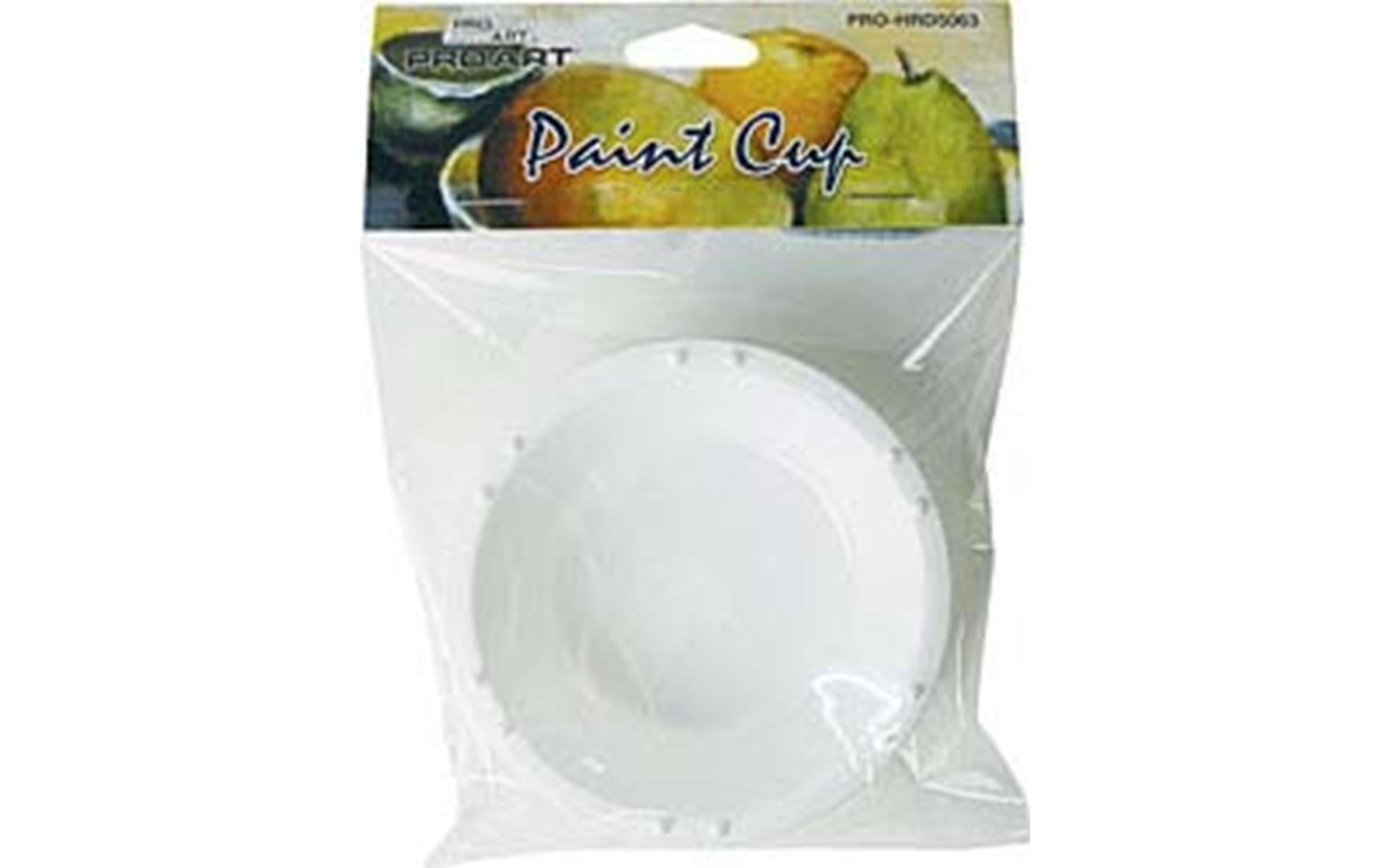 Pro Art Watercolor Cup Round Plastic - Walmart.com