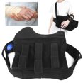 thumbnail image 4 of Shoulder Sling Brace, Adjustable Shoulder Abduction, Shoulder Abduction Support, For Recovery Waist Comfortable Easy To Use, 4 of 8