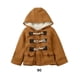 thumbnail image 4 of Minnieouse Manténgase cómodo y elegante abrigo de invierno con capucha para niños Abrigo cálido de invierno para bebés con capucha Bonitos Prendas para la parte del cuerpo TYPE7, 4 of 6