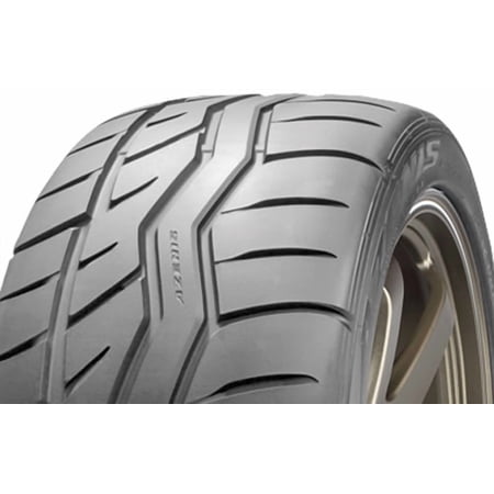 Falken 2 Falken Azenis RT-615K+ 195/60R14 86H Street Legal Competition Track Tire 200AA F28533443 / 195/60/14 / 1956014 Sansujyuku sansujyuku.com
