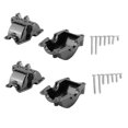 thumbnail image 1 of For Rc A949 A959 A969 A979 K929 Metal Differential Case A949-12 1/18 Off-Road Vehicle Metal Parts, 1 of 5