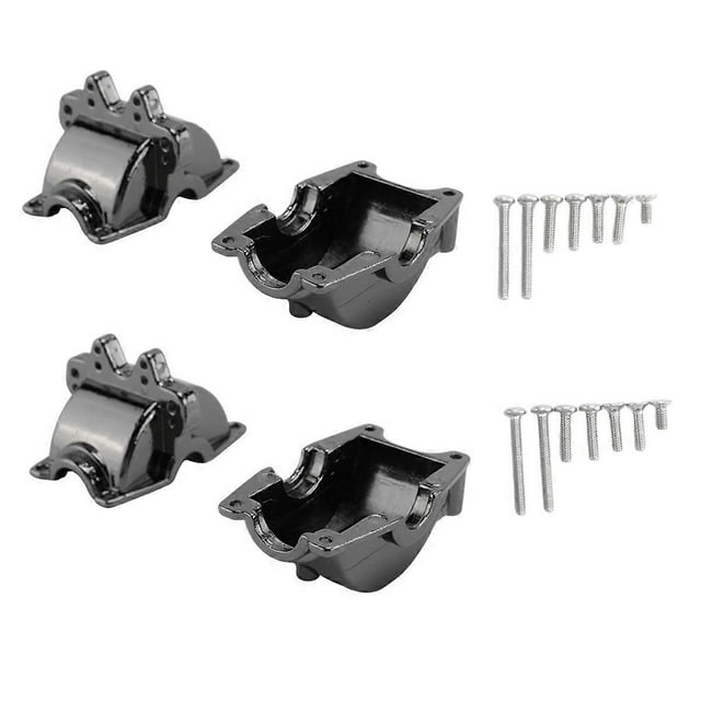 For Rc A949 A959 A969 A979 K929 Metal Differential Case A949-12 1/18 Off-Road Vehicle Metal Parts