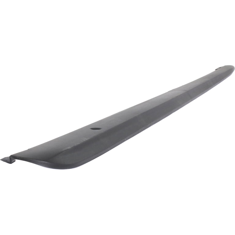 GMC Sierra 1500 2014-2016 Rocker Panel Pair - Driver & Passenger Side For Extended Cab Models