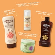 Hawaiian Tropic Dark Tanning Oil, 8 fl oz