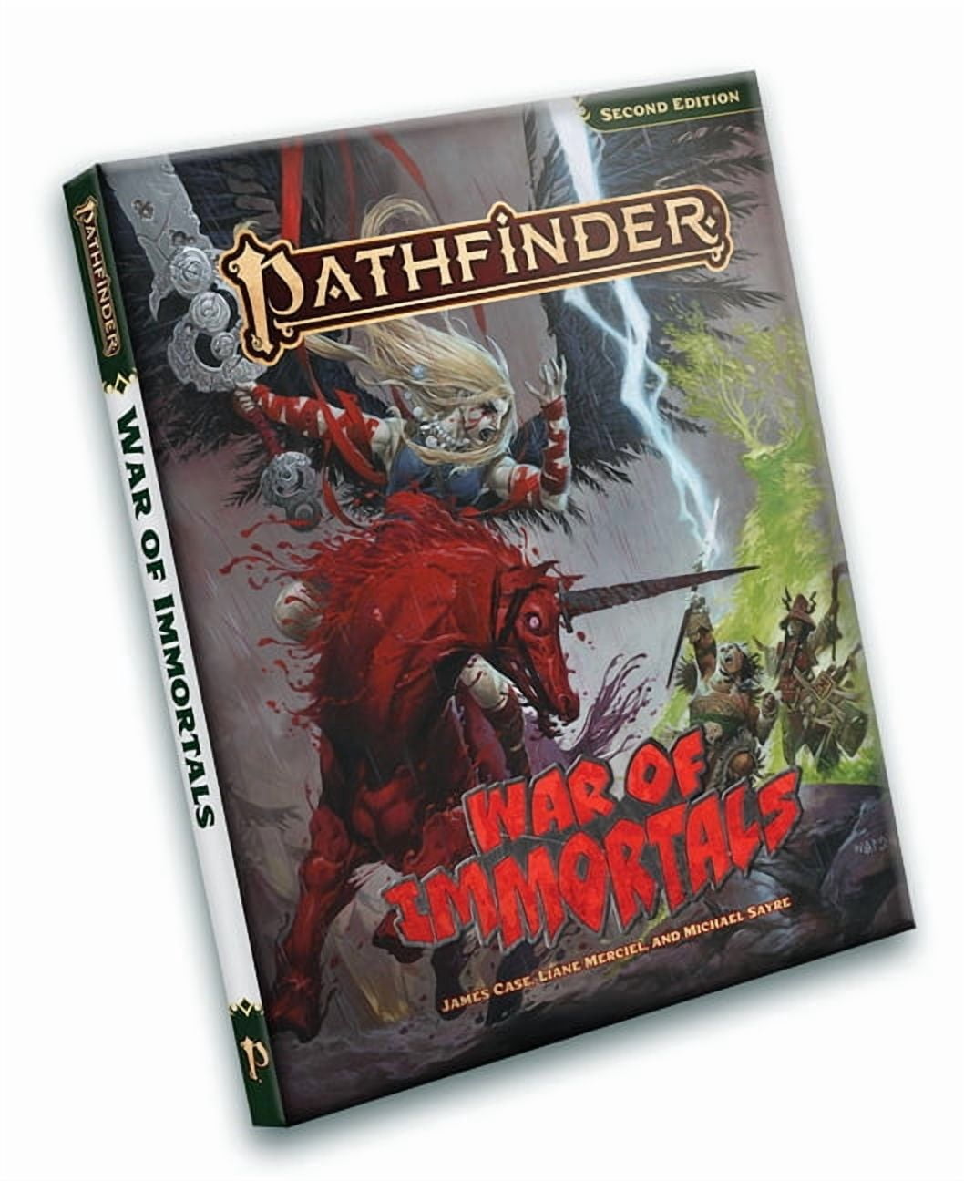 Sea King's Malice: A 5th Edition D&D Adventure Module - Epic Level 10 Ocean & Underwater Campaign