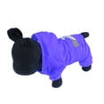 thumbnail image 3 of Chubasquero Para Mascotas, Poncho, Chubasquero Reflectante Para Perros, Ropa De Defensa Contra La Nieve, Suministros Para Mascotas Scienceny PT001649-04, 3 of 6