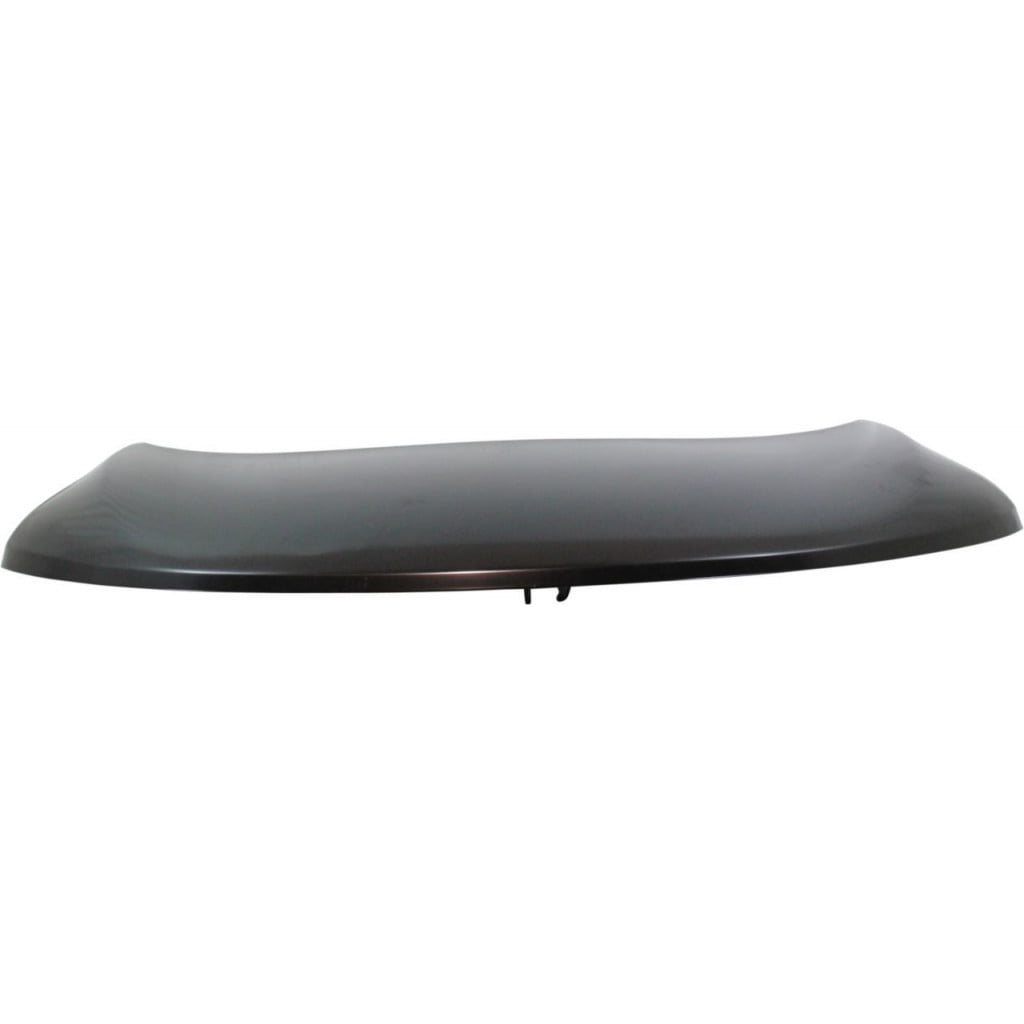 For Nissan Quest Hood 2011 12 13 14 15 16 2017 | Steel | Primed | DOT/SAE Compliance | NI1230185 | F510M1JAMA