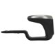 thumbnail image 4 of 2 Pcs Front Cup Holder Support Insert 52124622 Dash Cup Holder Trim for RG Colorado Crew Space Single Cab, 4 of 5