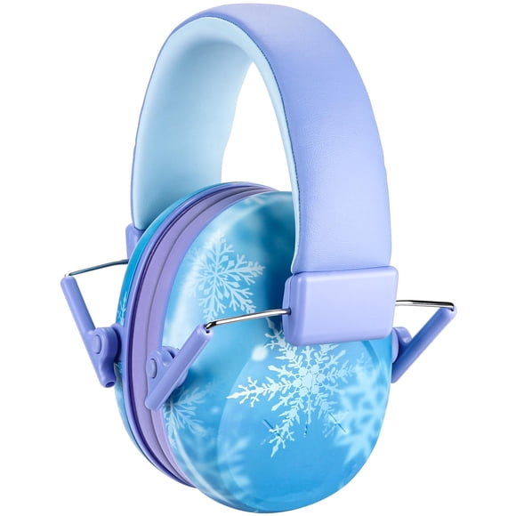 Auriculares con cancelación de ruido ProCase Kids Monster Jam Truck
