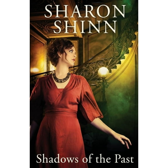Shadows of the Past, (Paperback)