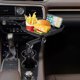 thumbnail image 3 of Mesa giratoria de 360 ​​° para comer alimentos para portavasos expansor Universal para portavasos de coche bandeja ajustable para coche soporte para teléfono móvil JShteea El nuevo, 3 of 8