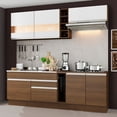 thumbnail image 2 of Cocina Integral Modular Madesa Parma 220cm MMB, 2 of 5