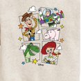 thumbnail image 3 of Toy Story - Toying Around - Toddler & Youth Crewneck Fleece Sweatshirt, 3 of 5