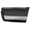 thumbnail image 1 of Right Hand Quarter Panel Lower Rear Section for 1992-2000 Blazer, Tahoe & Yukon, 1 of 1