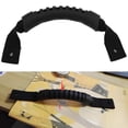 thumbnail image 4 of Manija De Canoa Manija De Equipaje, Kit De Accesorios De Repuesto Manija De Canoa, Para Puerta De Maleta Cergrey Luggage Handle, 4 of 8