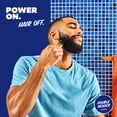 thumbnail image 5 of Dollar Shave Club Double Header Electric Trimmer, 5 of 6