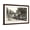 Brown Frame, variant on Art.com Mexican Hat Dance, Photo Art Print, Black Frame Wall Art, 29" x 21"