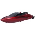 thumbnail image 1 of Modelo De Barco RC Control Remoto Recubrimiento UV Puerto De Carga Sellado, 1 of 7